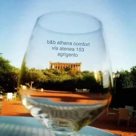 Athena Comfort 