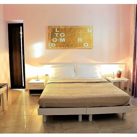 Bed and Breakfast Athena Comfort 