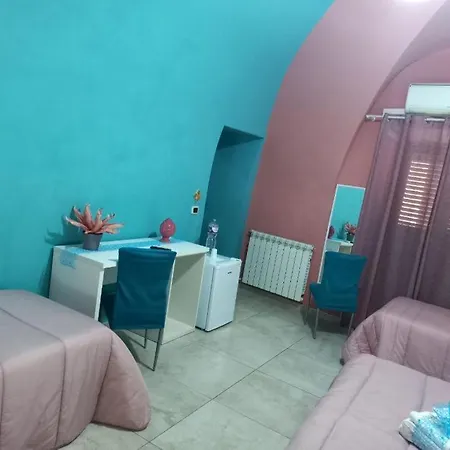 Bed & Breakfast Athena Comfort 